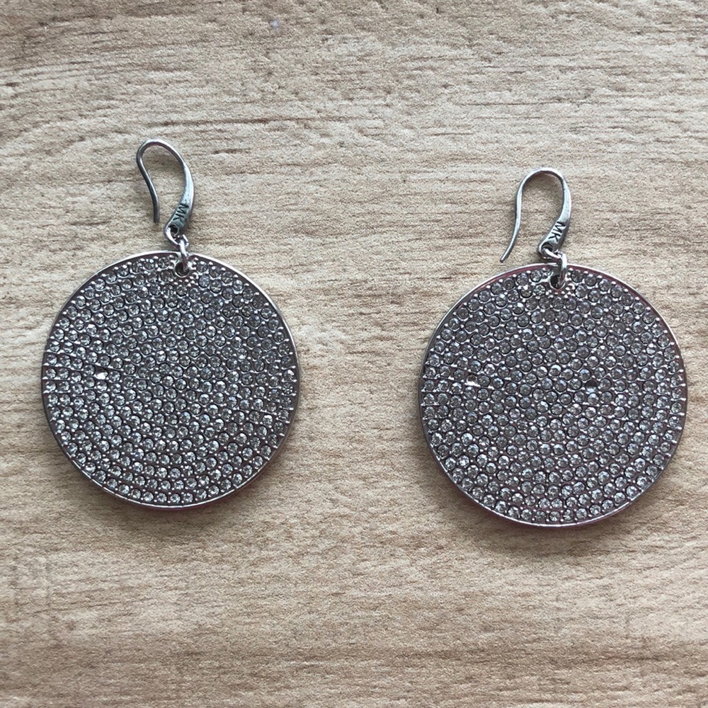 Michael Kors earrings